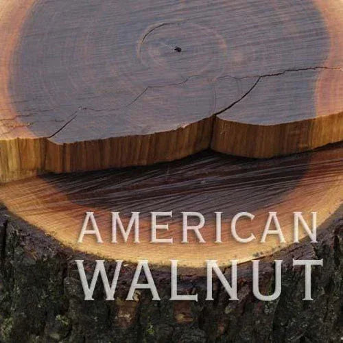American Walnut - LIMITED EDITION - Trustymall