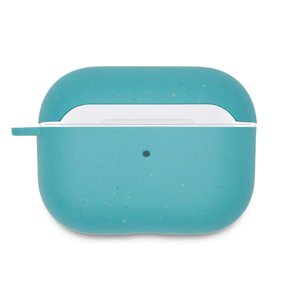 Biodegradable AirPods Pro Case - Ocean Blue - Trustymall