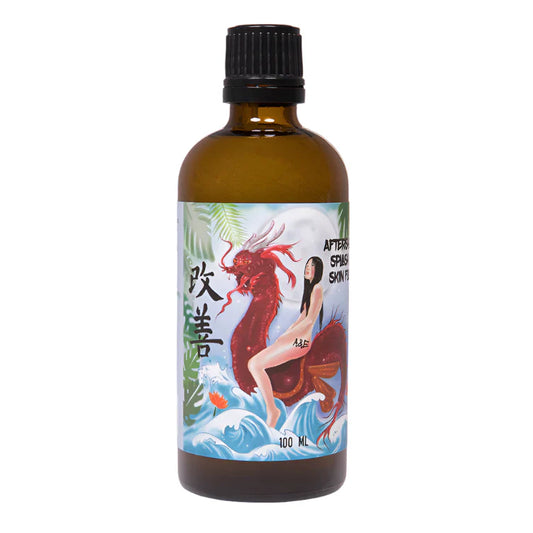 Ariana & Evans Kaizen After Shave and Skin Food 100ml