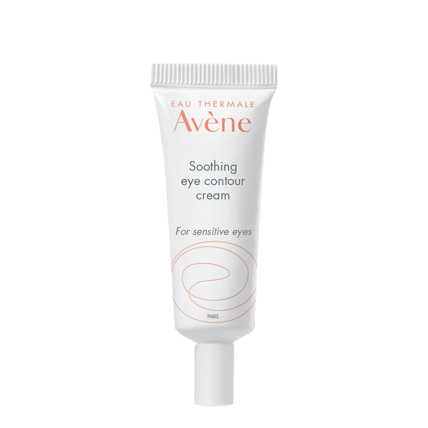 Avène Soothing Eye Contour Cream 10ml