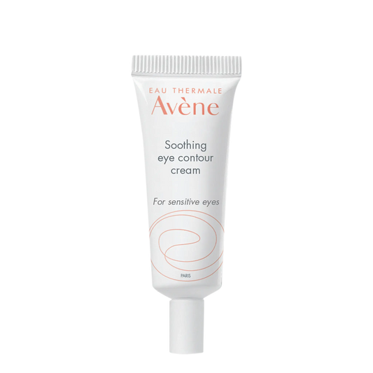 Avène Soothing Eye Contour Cream 10ml