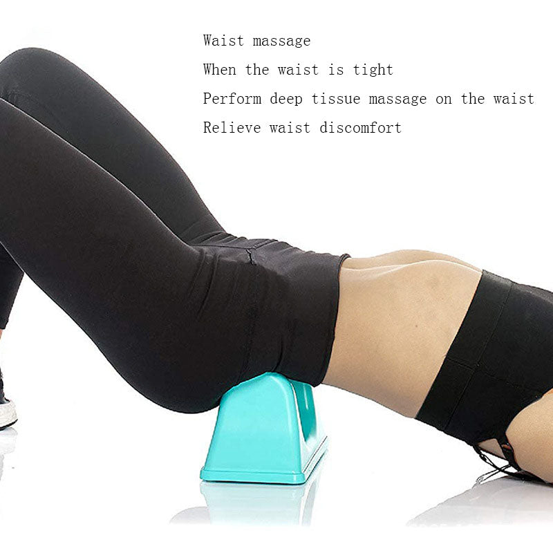 Massager buttocks massage muscle massage