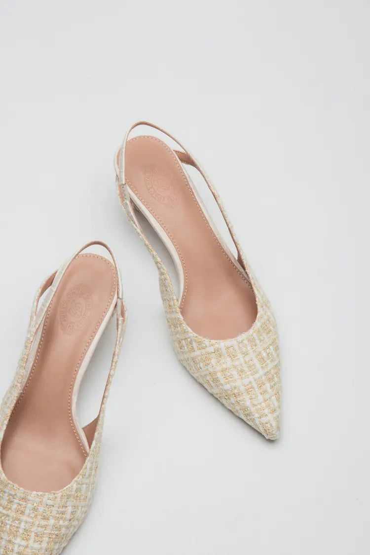 Fashionable  Chunky Heel Sandals for Women