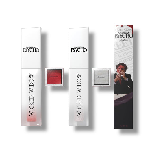 American Psycho Lipgloss