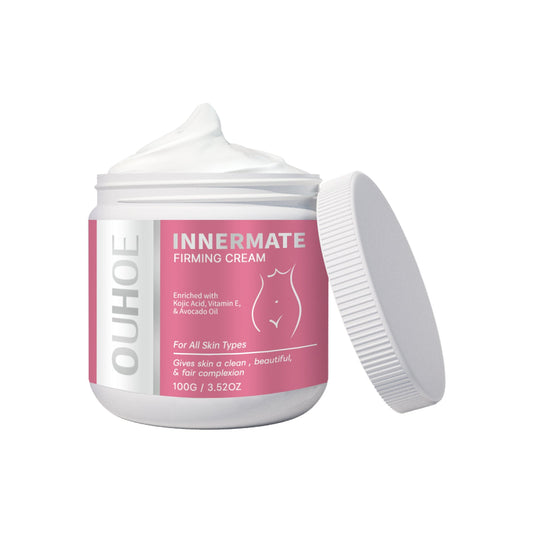 Innermate Firming Cream, Repair Underarm Dull Joints Black Inner Thigh Brightening Skin Moisturizing Beauty