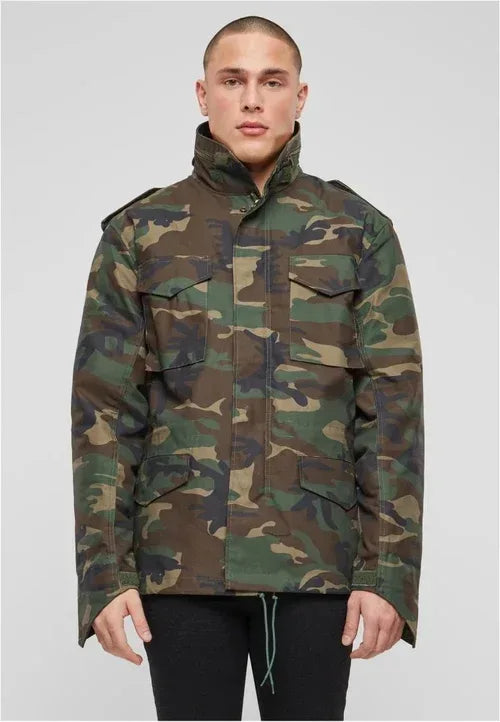 M65 Classic Jacket - Trustymall
