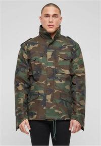 M65 Classic Jacket - Trustymall