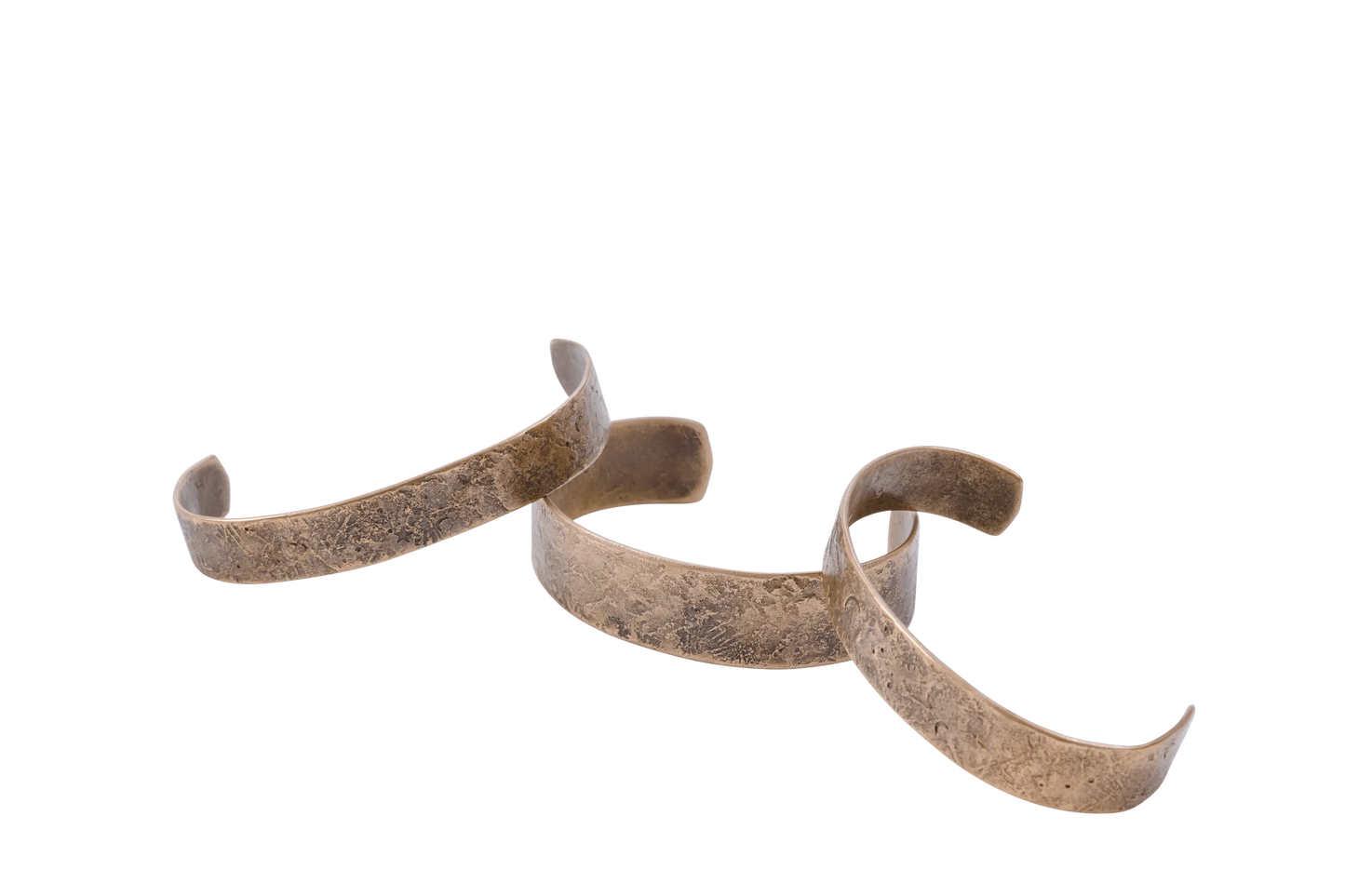 Big Bend Dark Sky Bracelets - Sterling Silver & Copper | Harmonie