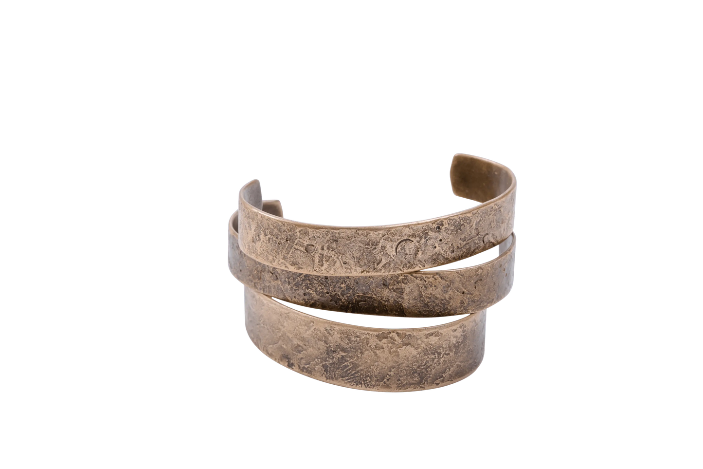 Big Bend Dark Sky Bracelets - Sterling Silver & Copper | Harmonie