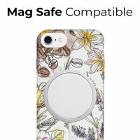 MMORE Watercolor Design - Biodegradable Phone Case - Trustymall