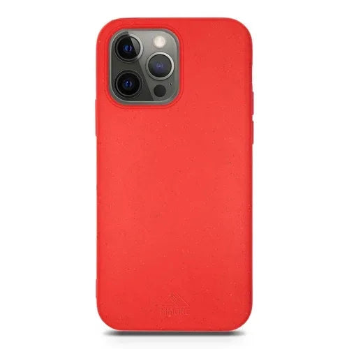 Biodegradable phone case - Red - Trustymall