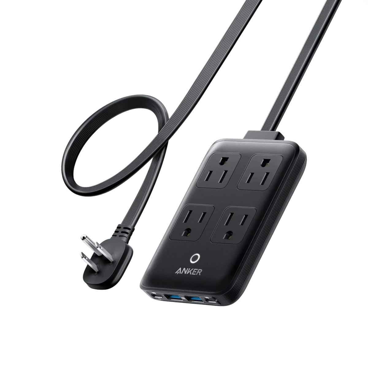 Anker Charging Station (8-in-1, 20W) - Trustymall