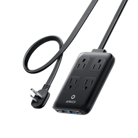 Anker Charging Station (8-in-1, 20W) - Trustymall