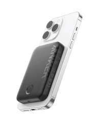 Anker 321 MagGo Battery (PowerCore Magnetic 5K) - Trustymall
