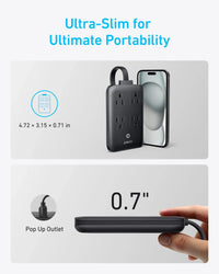 Anker Charging Station (8-in-1, 20W) - Trustymall