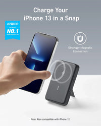 Anker <b>633</b> Magnetic Battery - Trustymall