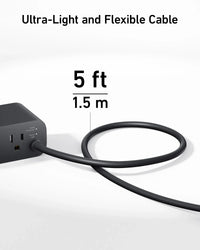 Anker 7-in-1 USB-C Charging Station (100W) BOA - Trustymall