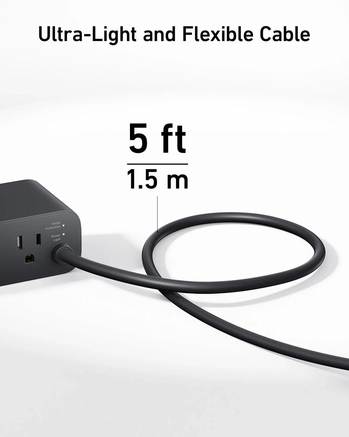 Anker Charging Station (7-in-1, 100W) - Trustymall