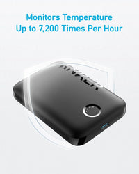 Anker 321 MagGo Battery (PowerCore Magnetic 5K) - Trustymall