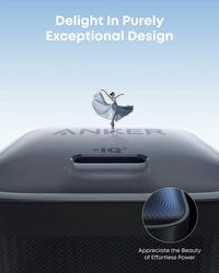 Anker Nano Charger (45W) with USB-C to USB-C Cable - Trustymall