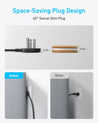 Anker Charging Station (8-in-1, 20W) - Trustymall