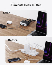 Anker 7-in-1 USB-C Charging Station (100W) BOA - Trustymall