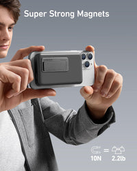 Anker <b>633</b> Magnetic Battery - Trustymall