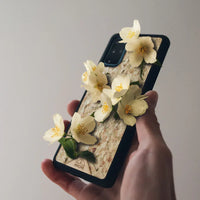 Organic Case - Jasmine - Trustymall