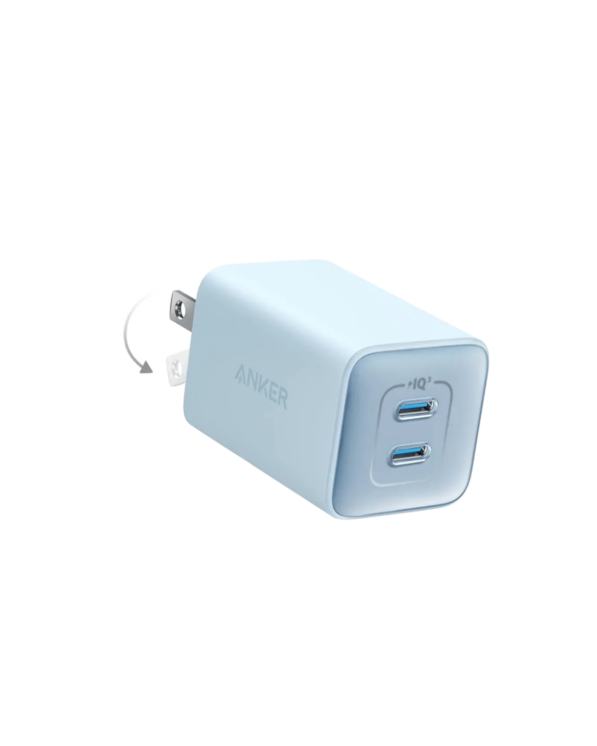 Anker <b>523</b> Charger (Nano 3, 47W) - Trustymall
