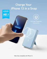 Anker <b>633</b> Magnetic Battery - Trustymall