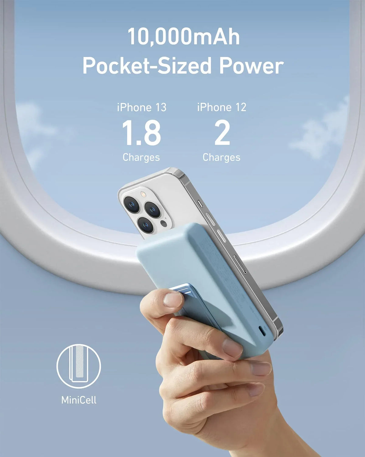 Anker <b>633</b> Magnetic Battery - Trustymall