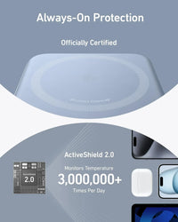 Anker MagGo Power Bank (10K) - Trustymall