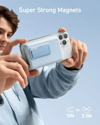 Anker <b>633</b> Magnetic Battery - Trustymall