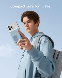 Anker <b>633</b> Magnetic Battery - Trustymall