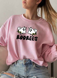 Boobees Sweat Shirt