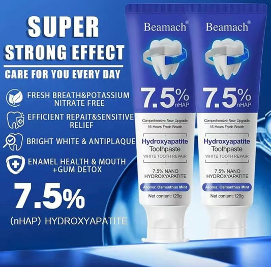 NanoSmile Repair Toothpaste