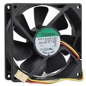 LEADER 92mm RearFan with 3pin