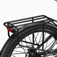 CYSUM Speedy electric mountain bike - 27.5 inch tire, max speed 40km/h - Trustymall