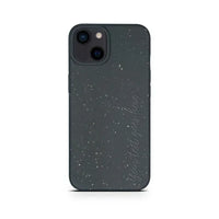 Biodegradable Personalized Phone Case - Black - Trustymall