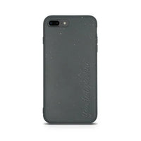 Biodegradable Personalized Phone Case - Black - Trustymall