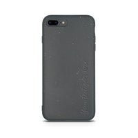 Biodegradable Personalized Phone Case - Black - Trustymall