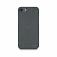 Biodegradable Personalized Phone Case - Black - Trustymall