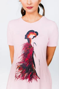 Firestarter Dress - Trustymall