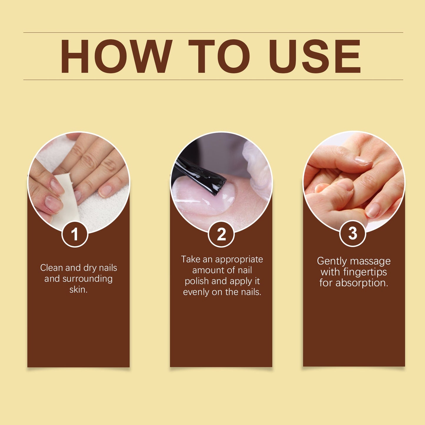 Jojoba Oil For Nails, Nail Care Anti-Barb Edge Oil Softening Nourishing Base Oil For Nail Protectors