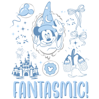 Mickey & Friends Vintage Collection - Digital Download