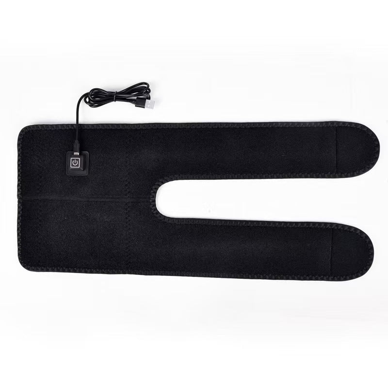 Fever Knee and Leg Protectors Physical Therapy Sports Knee Protectors Middle aged and Elderly Warm Knee Protectors