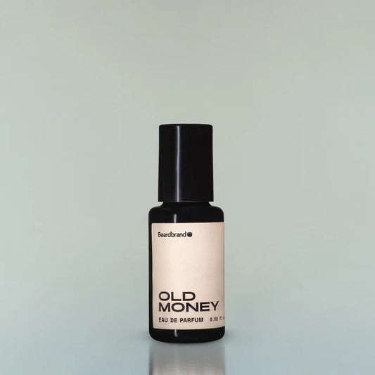 Beardbrand Old Money Eau de Parfum 20ml