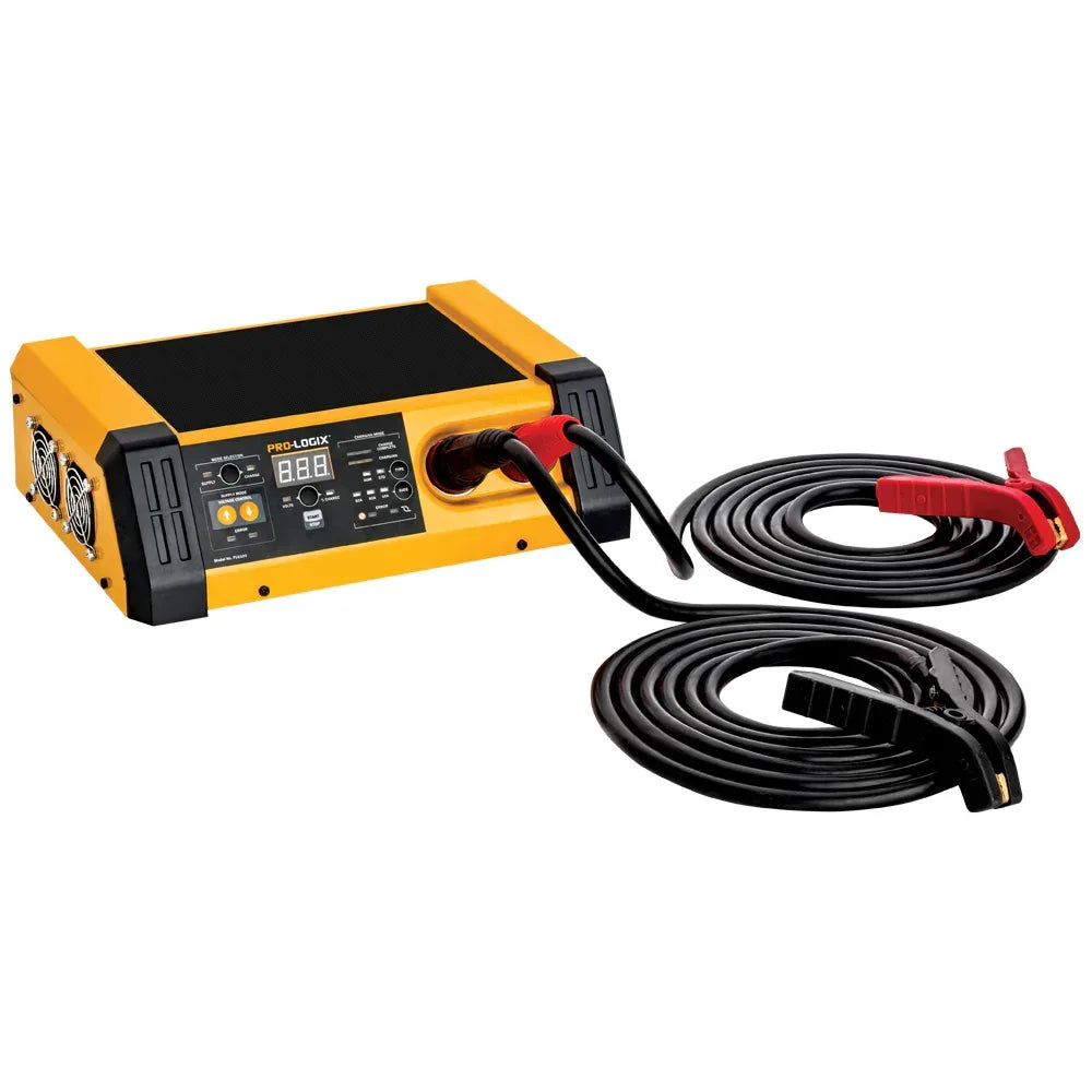Clore Automotive SIPL6100 12V 100-60A Flashing Power Supply - Trustymall