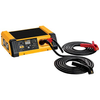 Clore Automotive SIPL6100 12V 100-60A Flashing Power Supply - Trustymall