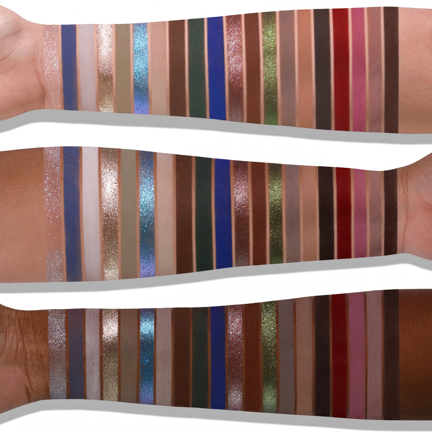 American Psycho Palette